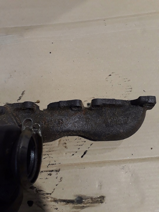 фото №9, Турбонагнітач 55581460 opel insignia a