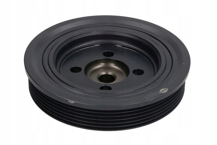 фото №10, Sasic колесо ременное вала ford focus 1.8 tddi