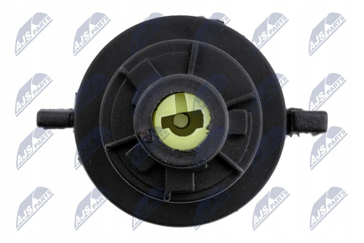 фото №9, Разъём замок зажигания nty eks-au-002