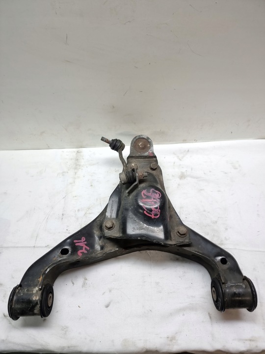 фото №1, Mercedes w906 sprinter рычаг правые перед