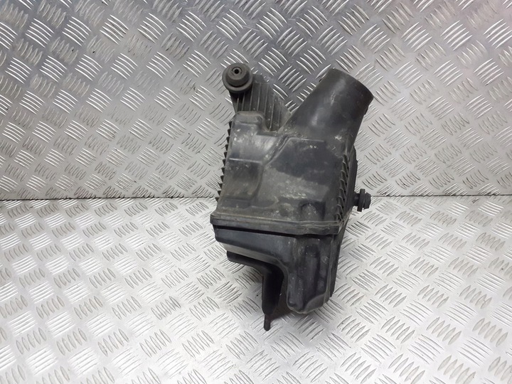 фото №6, Корпус фільтра повітря renault megane ii 1.9 dci