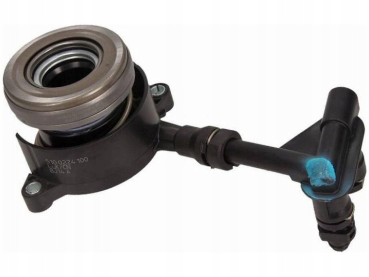 фото №2, Цилиндр сцепления ford focus iii mk3 1.0 12-19 tourneo connect 1.0 13-18