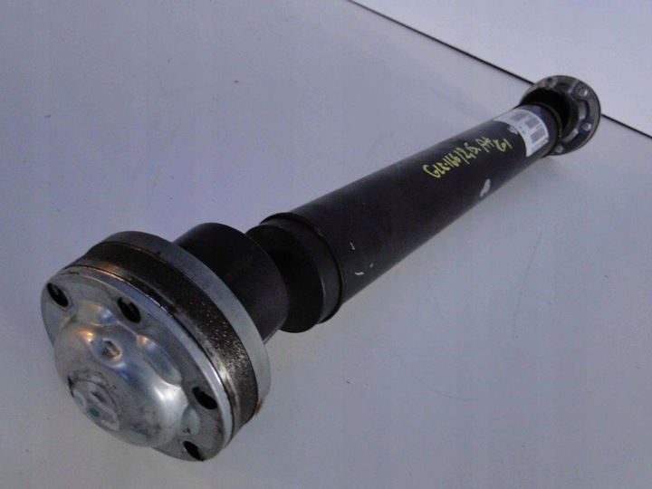 фото №5, Mercedes ml gle w166 166 wał привідний a1664108700