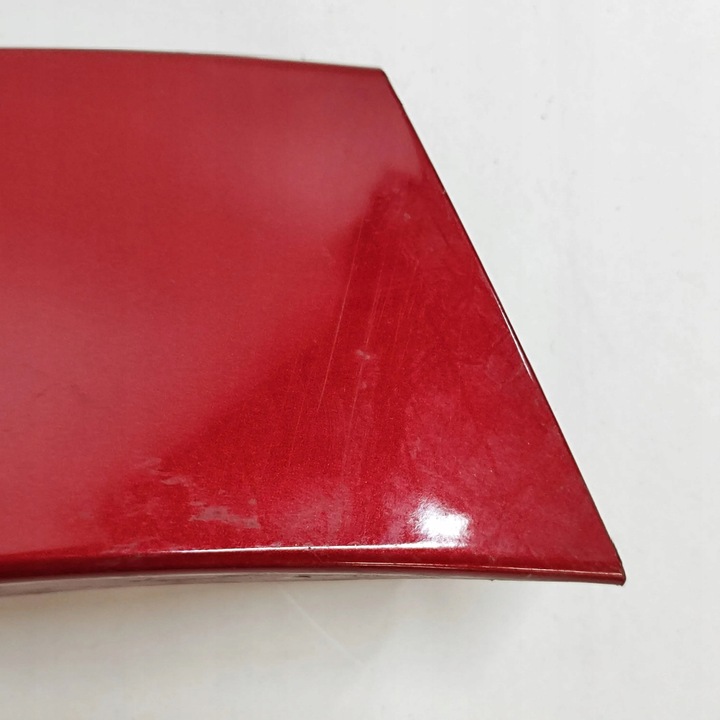 фото №9, Kia ev6 2023 ліва сторона планка крила заднього