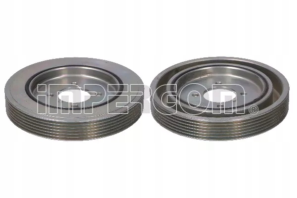 фото №1, Колесо пасове rowkowe peugeot 206 1.9d -01 10211