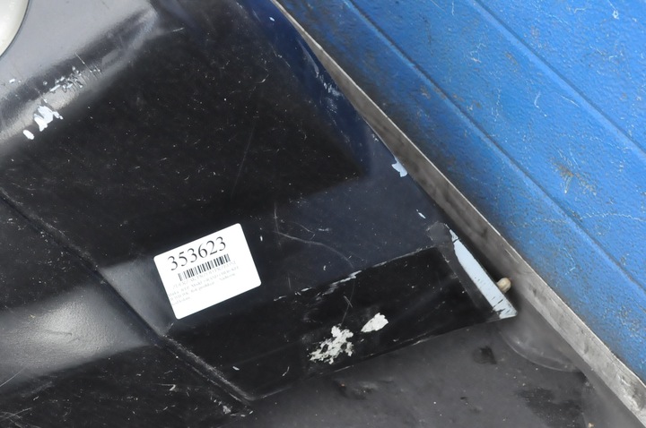 фото №7, Jeep grand cherokee iii wh wk бампер перед переднее 5kb75trmad 5kb781xrad