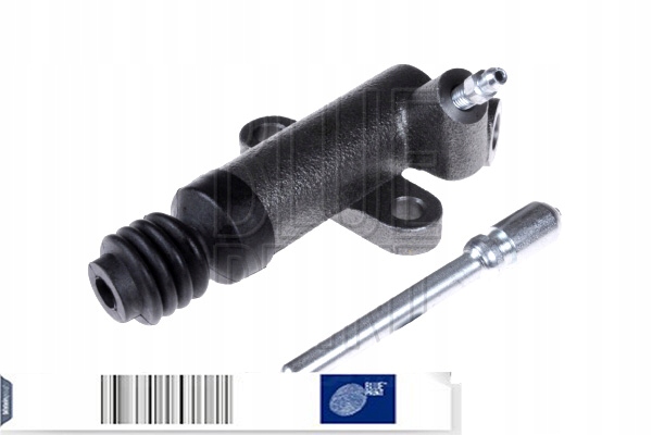 фото №10, Блакитний print adm53611 циліндр зчеплення зчеплення