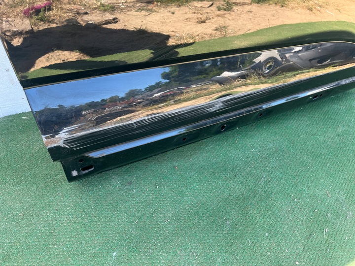 фото №3, Audi q3 83a дверь перед передние правые