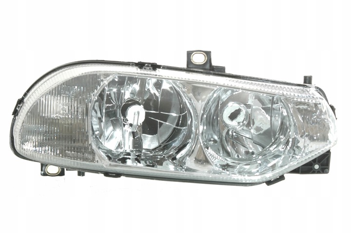 фото №1, Фара tyc 140810-e 140810-e 140810-e