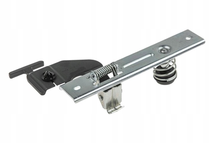 фото №2, Ezc-re-076 nty замок капота кришки двигуна nty