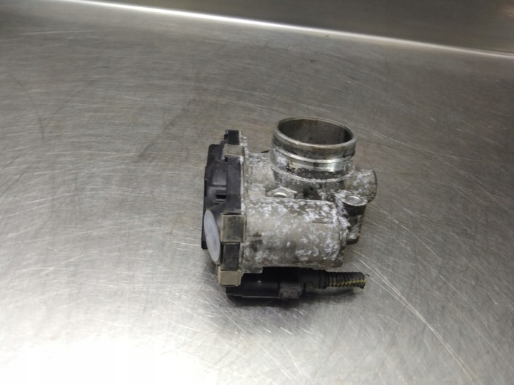 фото №2, Opel 1.6 cdti дросельна заслінка 55496779aa