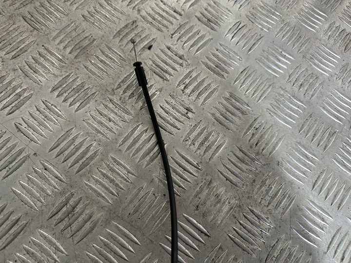 фото №5, Renault megane iii замок двері лівий перед 4 pin європа 805030001r-a