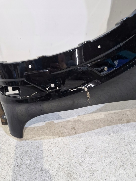 фото №6, Переднее левый крыло ford ranger raptor рестайлинг 18-