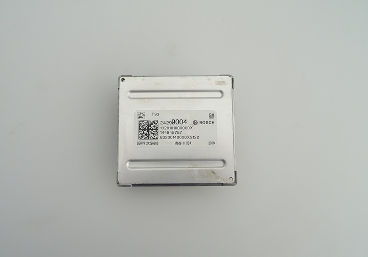 фото №1, 2019+ camaro ss zl1 6.2 блок керування модуль коробки 10 коробки передач