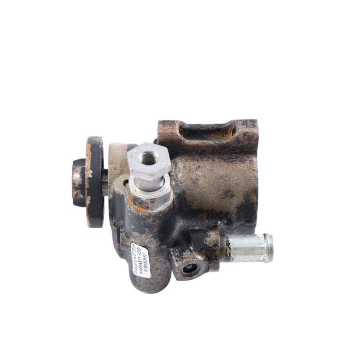 фото №11, Vw caddy 2k fox 5z audi a3 8l насос гідропідсилювач 1.8 бензин 1j0422154j