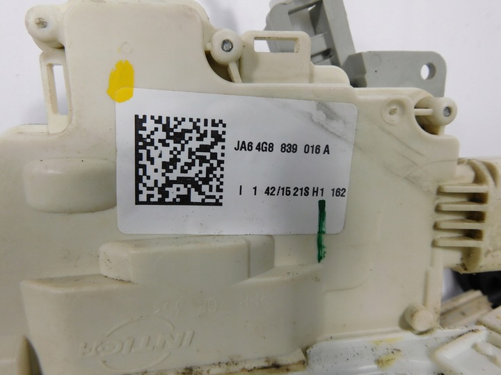 фото №11, Audi a7 c7 4g8 s7 натягувачі двері доводчик softclose замки