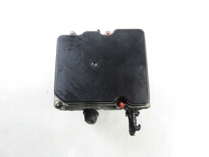 фото №8, Блок управления abs citroen jumper ii 0265900317