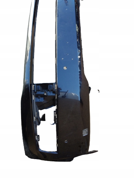 фото №4, Passat b8 бампер перед передний pod pdc 3g0807221