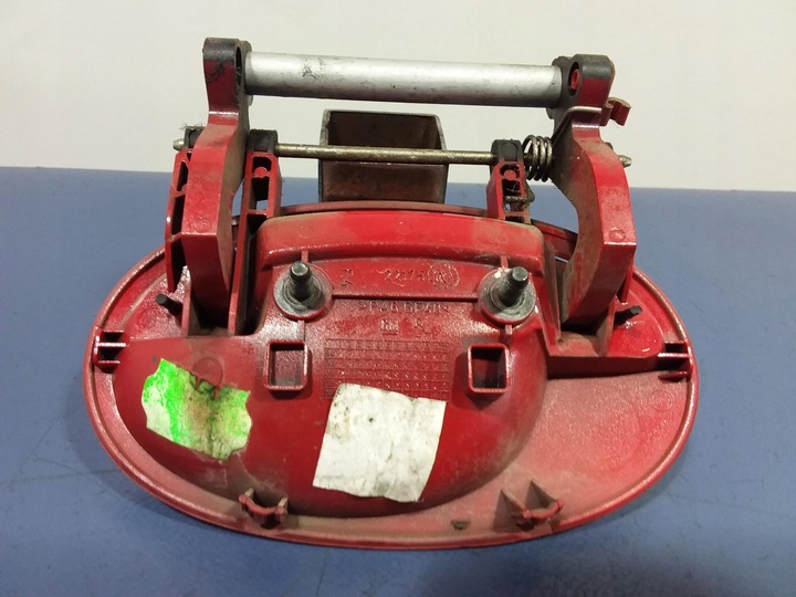 фото №5, Opel meriva a ручка перед права 22175 y547