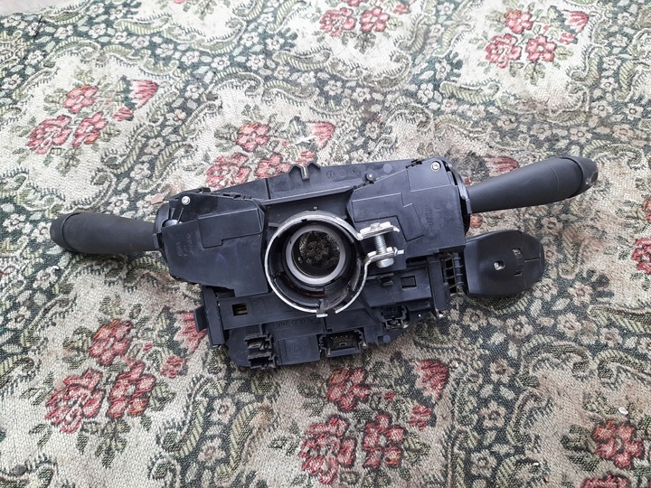 фото №6, Peugeot 3008 ii переключатели