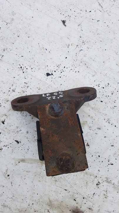 фото №1, Кріплення тримач вушко стабілізатора daf 55 lf 19,5