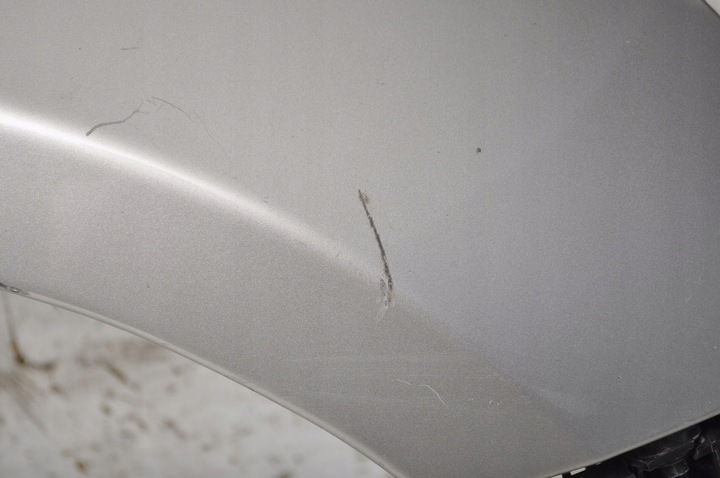 фото №11, Volvo s60 ii v60 крило правий перед переднє передній рестайлінг