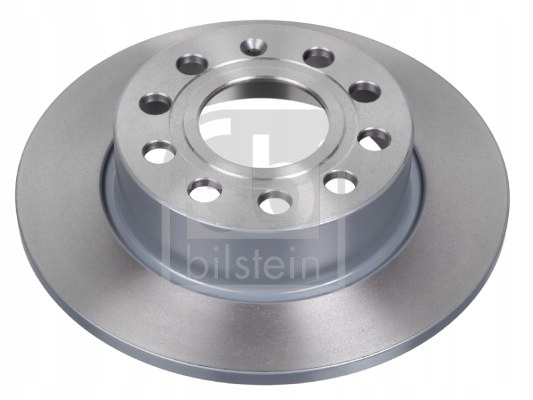 фото №1, Febi bilstein 23240 диск тормозная