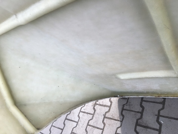 фото №10, Обтікач дахова спойлер даховий mercedes sprinter 910