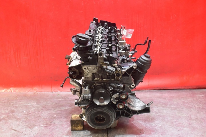 фото №8, Двигатель стойка дизель насос n57d30a 0445010617 7800123 bmw f07 3.0 d 245 km