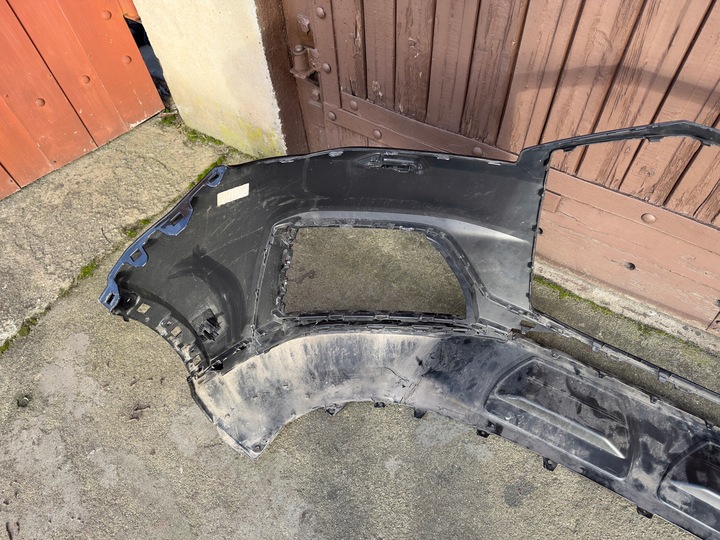 фото №10, Бампер перед audi q7 s line sq7 рестайлінг 4m 4m0