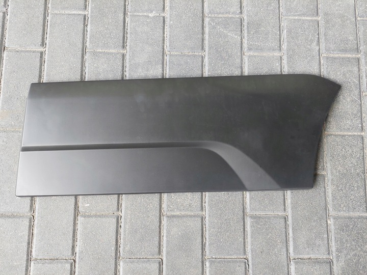 фото №1, Citroen nemo peugeot bipper 07- планка дверь сдвижных левых новая оригинал.