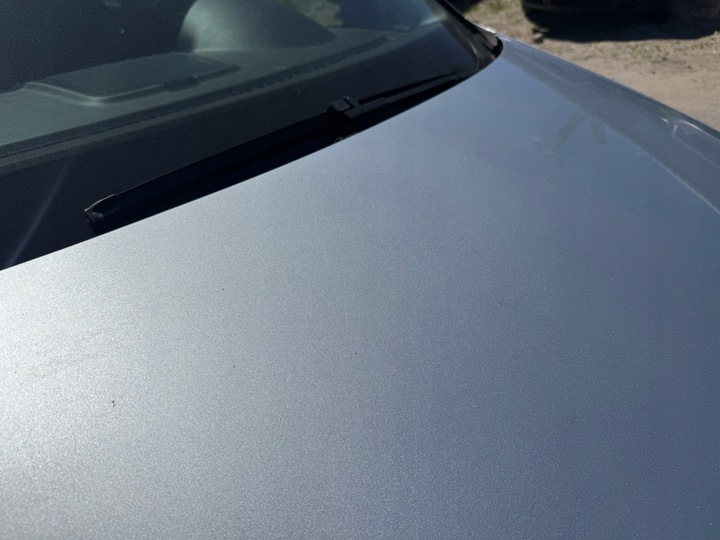 фото №14, Vw touran i капот кришка двигуна la7w