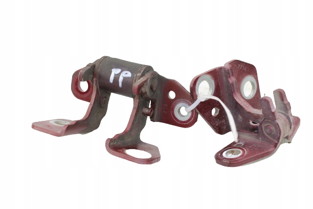 фото №1, Chrysler pacifica 17- петлі двері праві перед