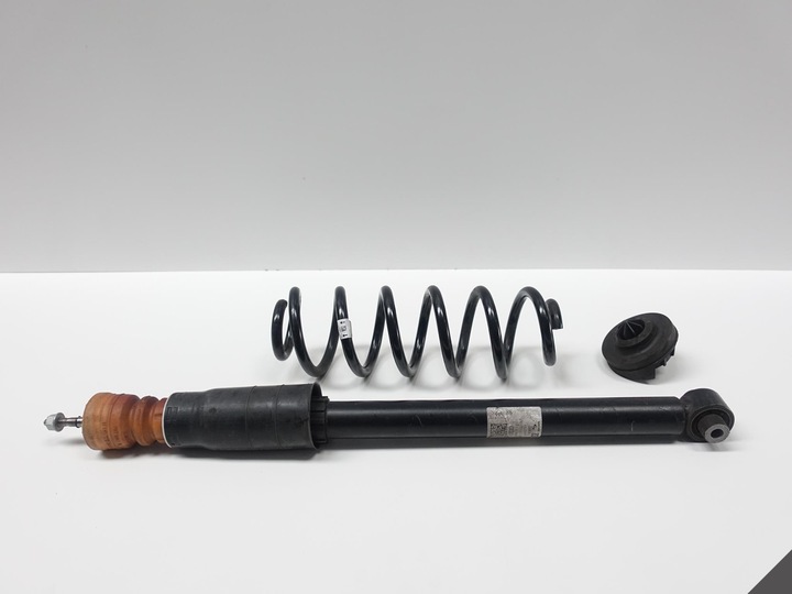 фото №1, Audi a6 4k0 a7 4k8 c8 амортизатор зад левый=правый