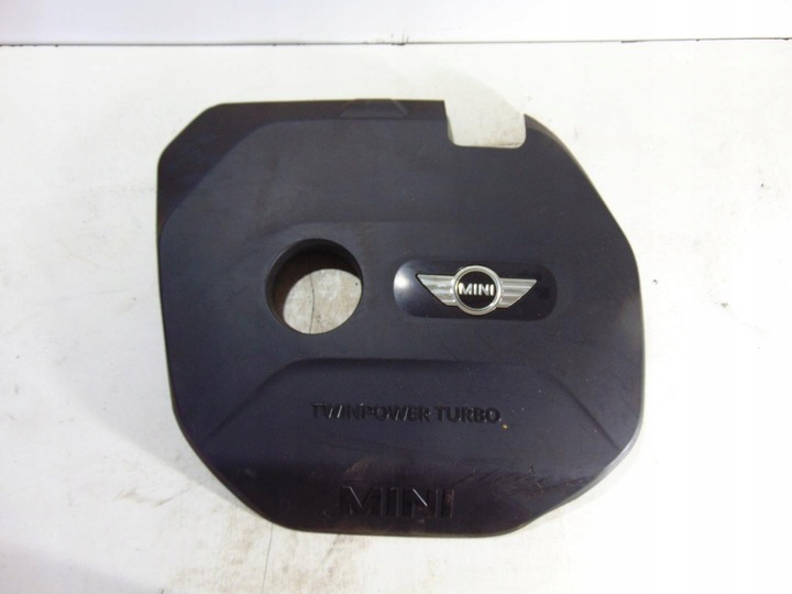 фото №2, Защита корпус двигателя mini cooper f56 1.6 t