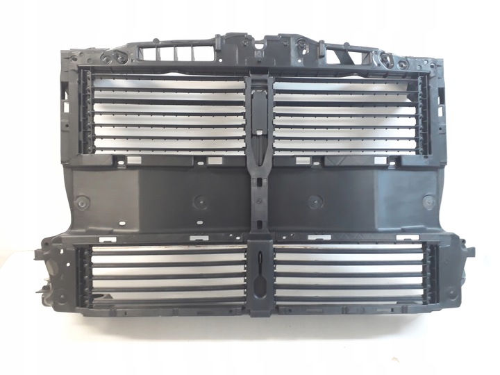 фото №9, Жалюзи руль воздуха pas переднее ford втулка стабилизатора mk3 kuga 2020-