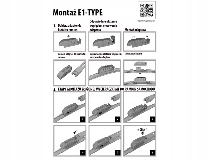 фото №13, Двірник листова ресора multitype oximo mt600 універсальний