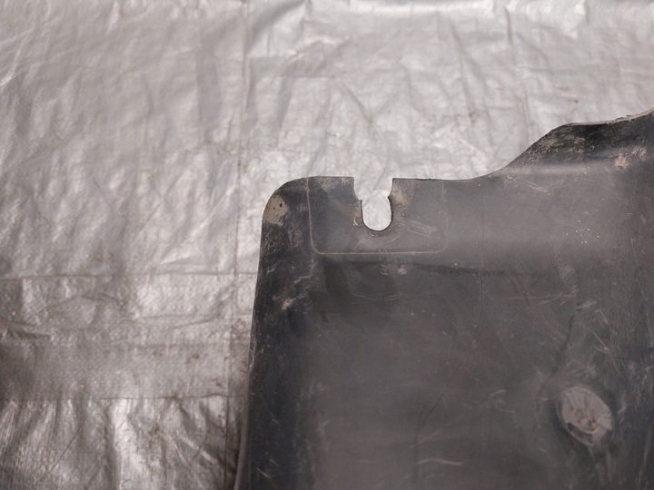 фото №12, Підкрилок ліві задні peugeot 207 sw