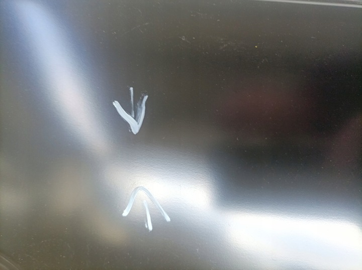 фото №9, Дверь правые передние renault clio iv новое оригинал 801008302r