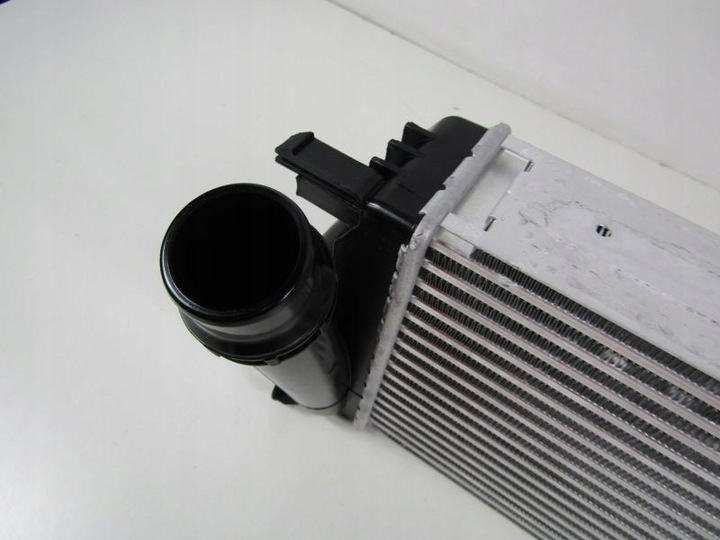 фото №8, Clio iv радіаторів повітря інтеркулер