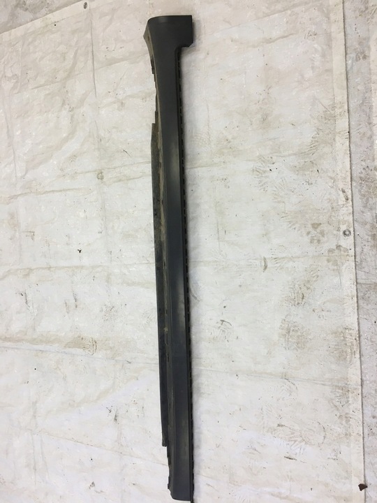 фото №16, Планка порогова накладка порогова audi a4 b6 2000-2004 європа sedan combi