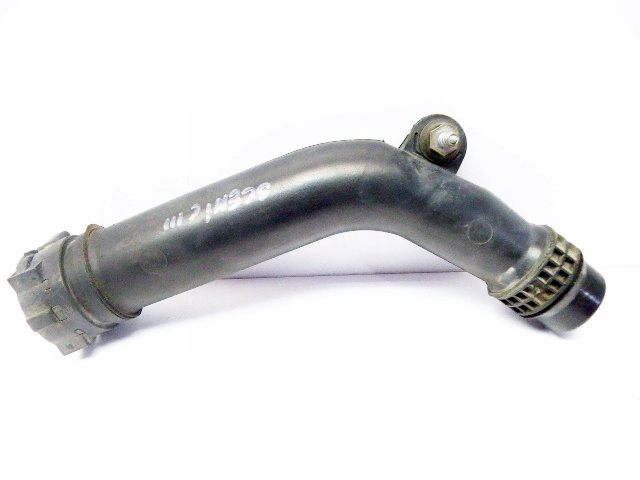 фото №3, Scenic iii 09-16 tce труба шланг повітропровід повітря 1.4