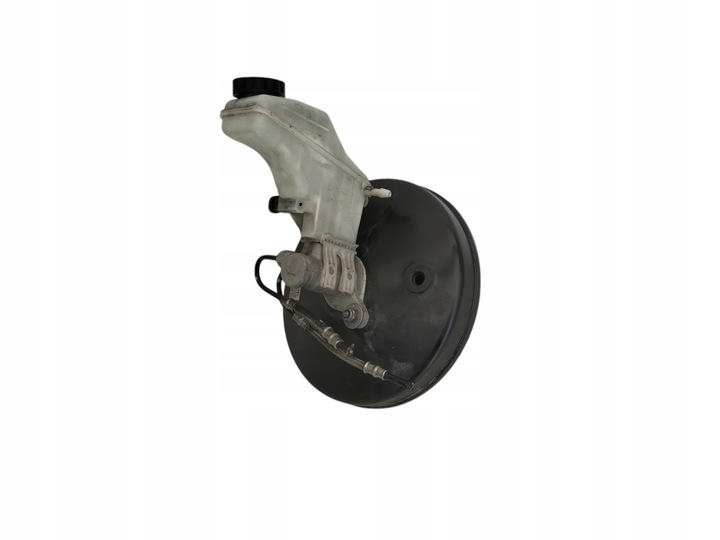 фото №1, Підсилювач насос гальмівна opel corsa e 1.4i 2014-