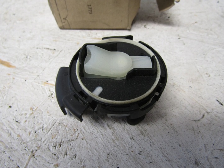 фото №5, Skoda octavia iii датчик удара 3q0959354a