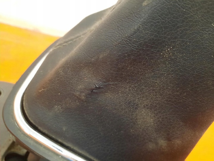 фото №6, Volkswagen golf 5 03-09 вибірник зміни коробки передач троси 1k0711091a bxe