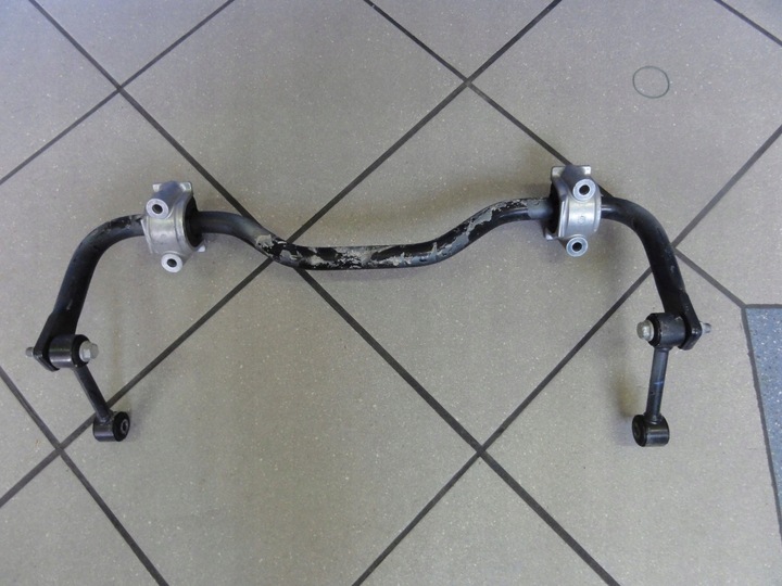 фото №1, Стержень стабилизатора volkswagen crafter спарка новый