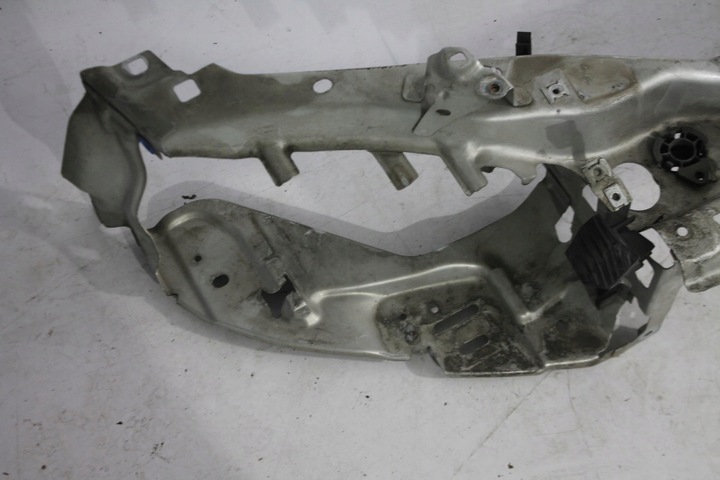 фото №3, Pas підсилювач панель кріплення фар перед volvo c70 ii 05-09