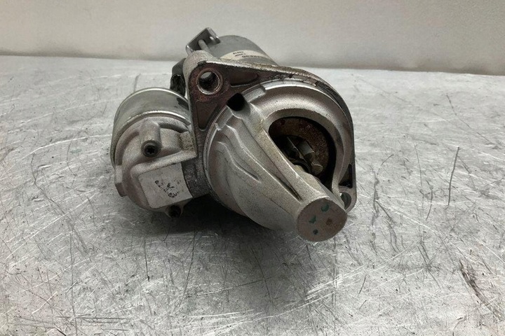 фото №6, Стартер bmw x5 e70 g199890a 3.0l бензин 225kw 2011