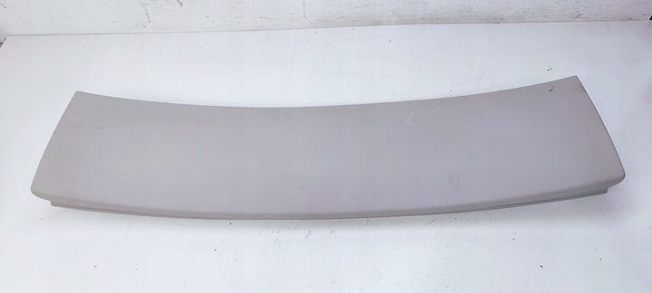 фото №1, Захист стеля зад audi q5 8r 8r0867839b