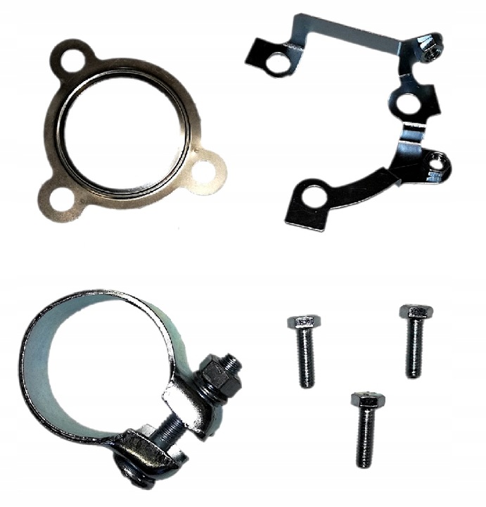 фото №3, Катализатор fiat linea 1.3 mjtd 2005-